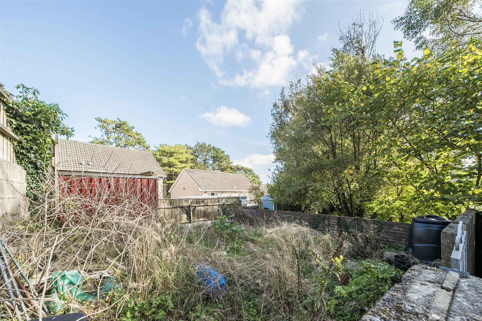 Heol Gerrig, Treboeth, Swansea, SA5 9BP